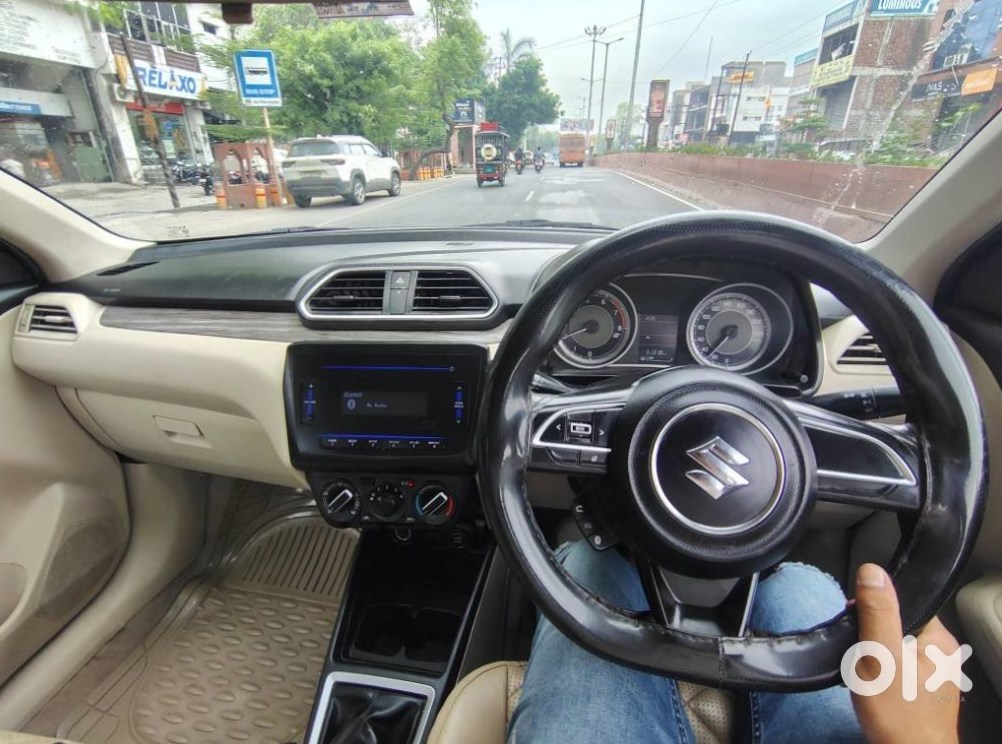 Maruti Suzuki Dzire 2021 Diesel