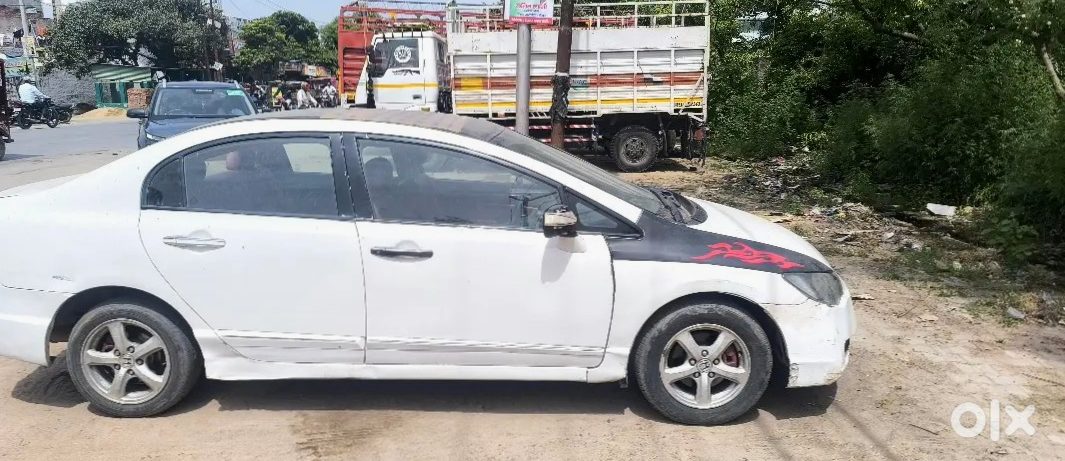 Honda Civic 2014 Urgent Sale