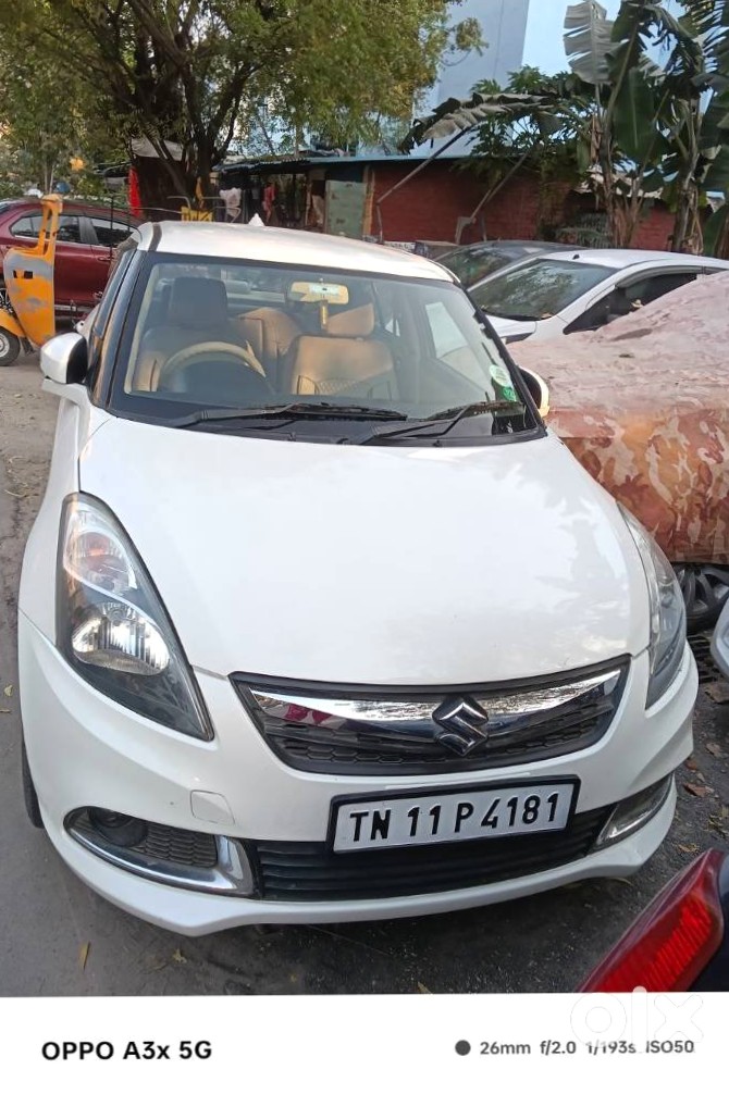 Maruti Swift Dzire 2013 Diesel