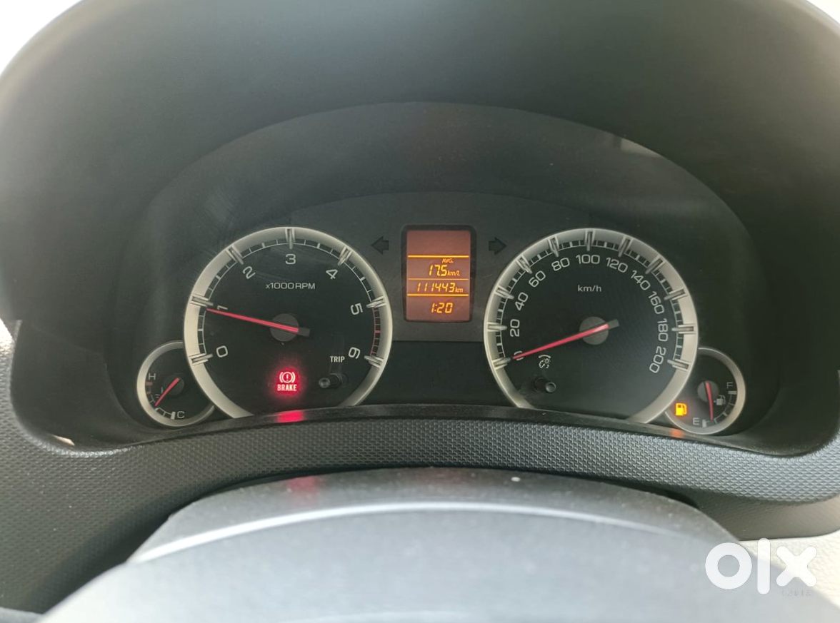 2010 Maruti Suzuki Swift Dzire | Diesel Manual