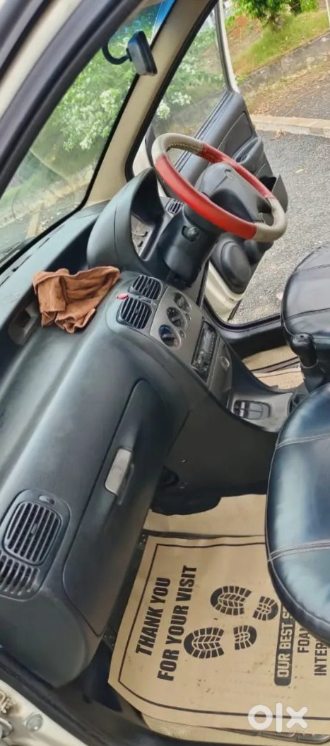 Tata Indigo Ecs 2019