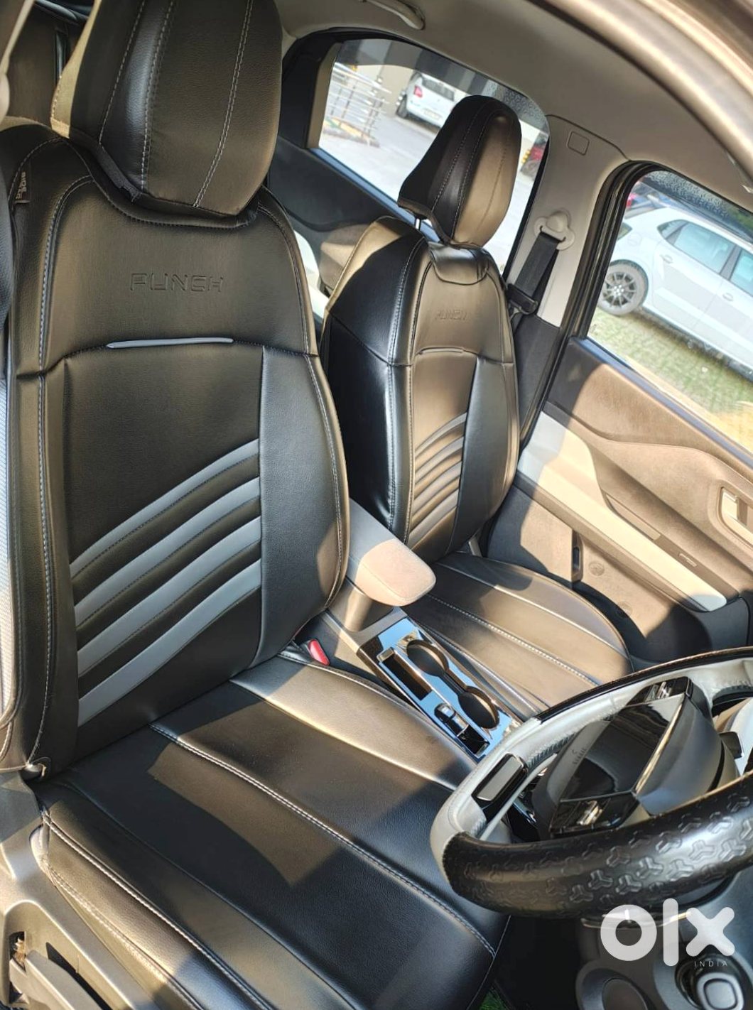 Tata Punch Ev 2024 Electric Marvel