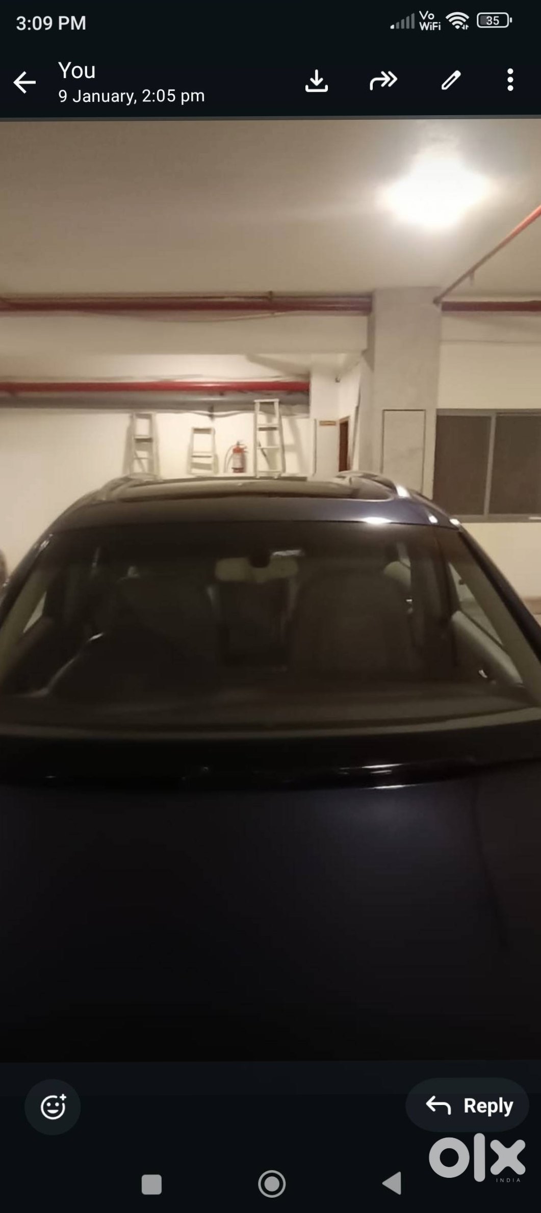 2025 Audi Q7 - Luxury Suv