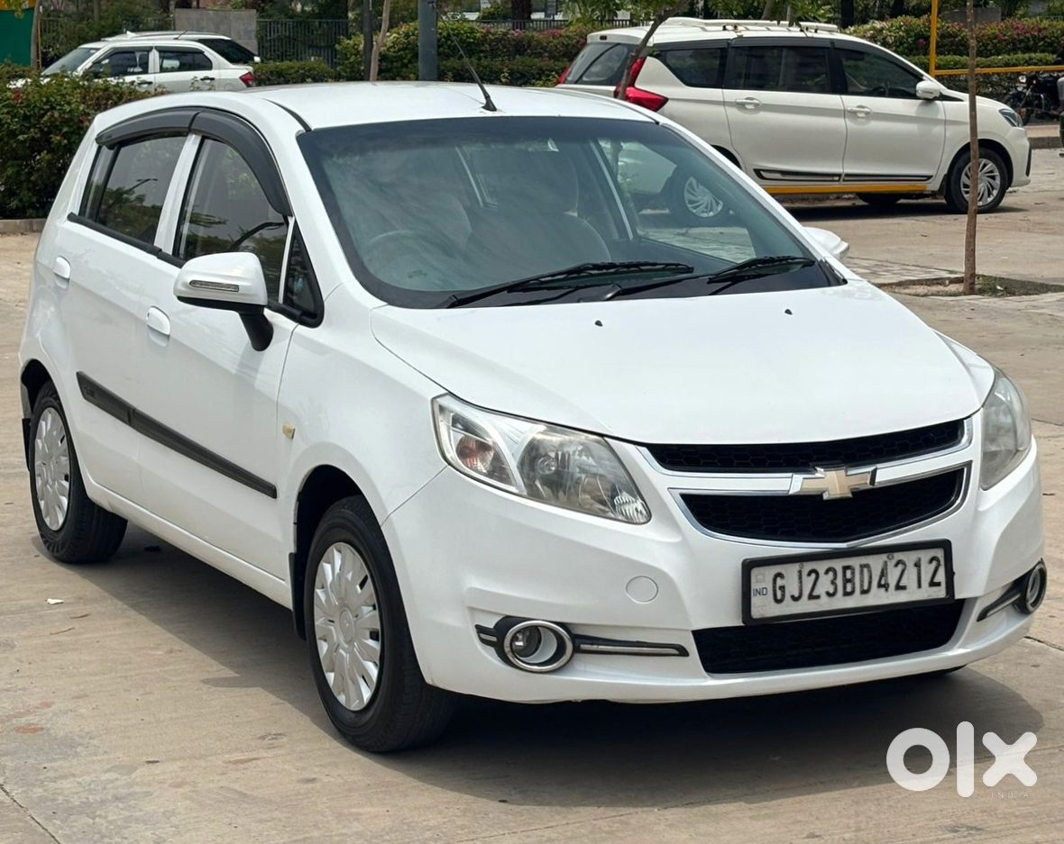 Chevrolet Sail 2016 - Diesel