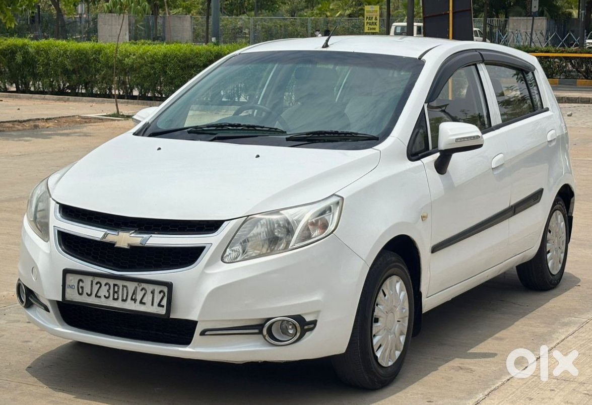 Chevrolet Sail 2016 - Diesel