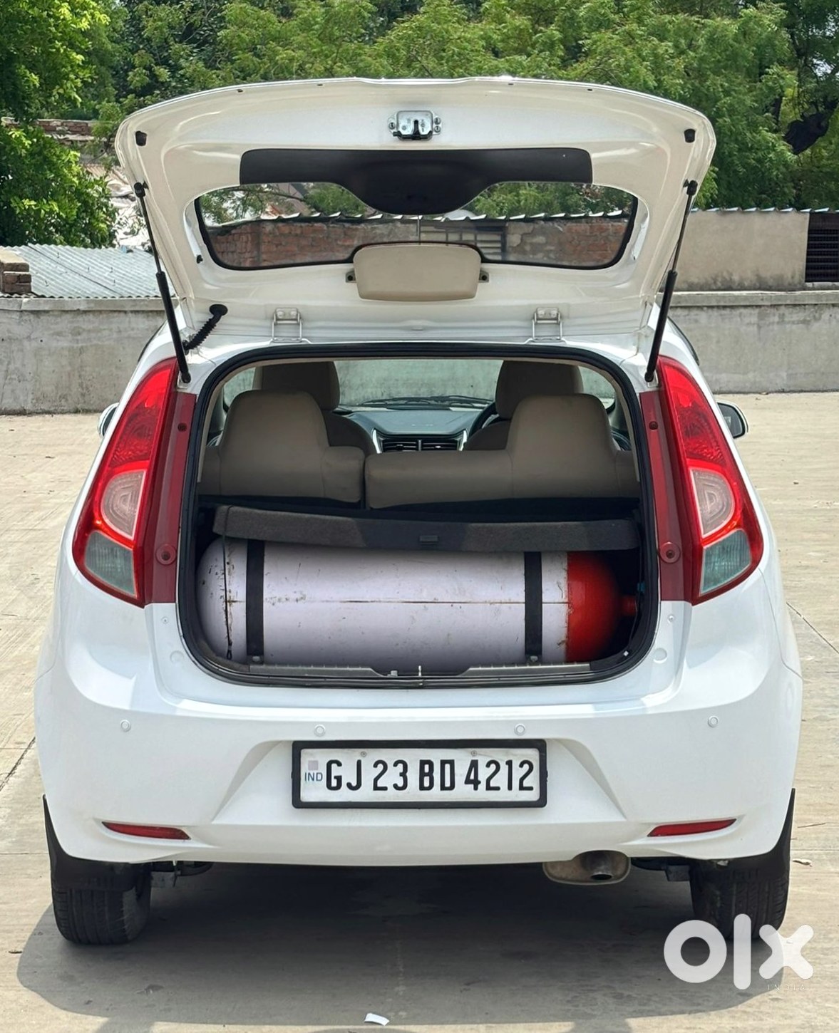 Chevrolet Sail 2016 - Diesel