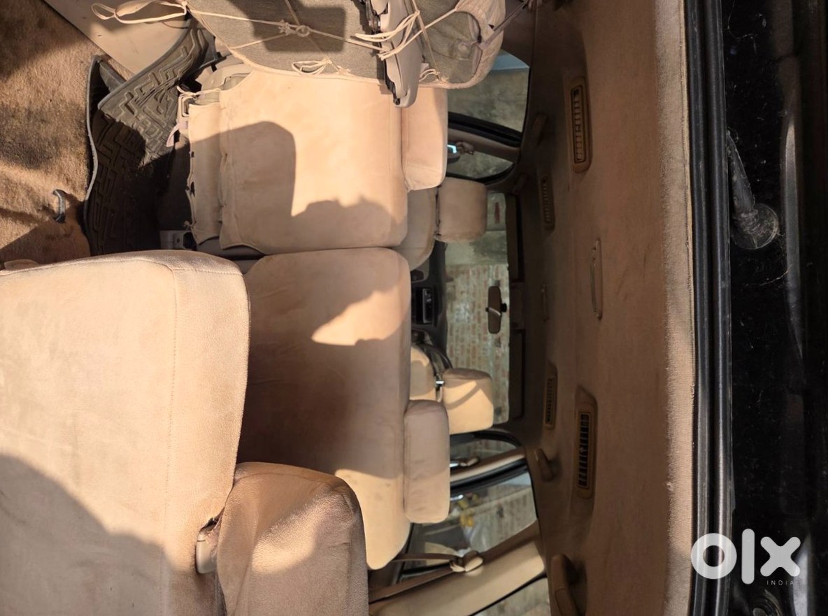 2015 Toyota Innova - Going Abroad, Must Sell