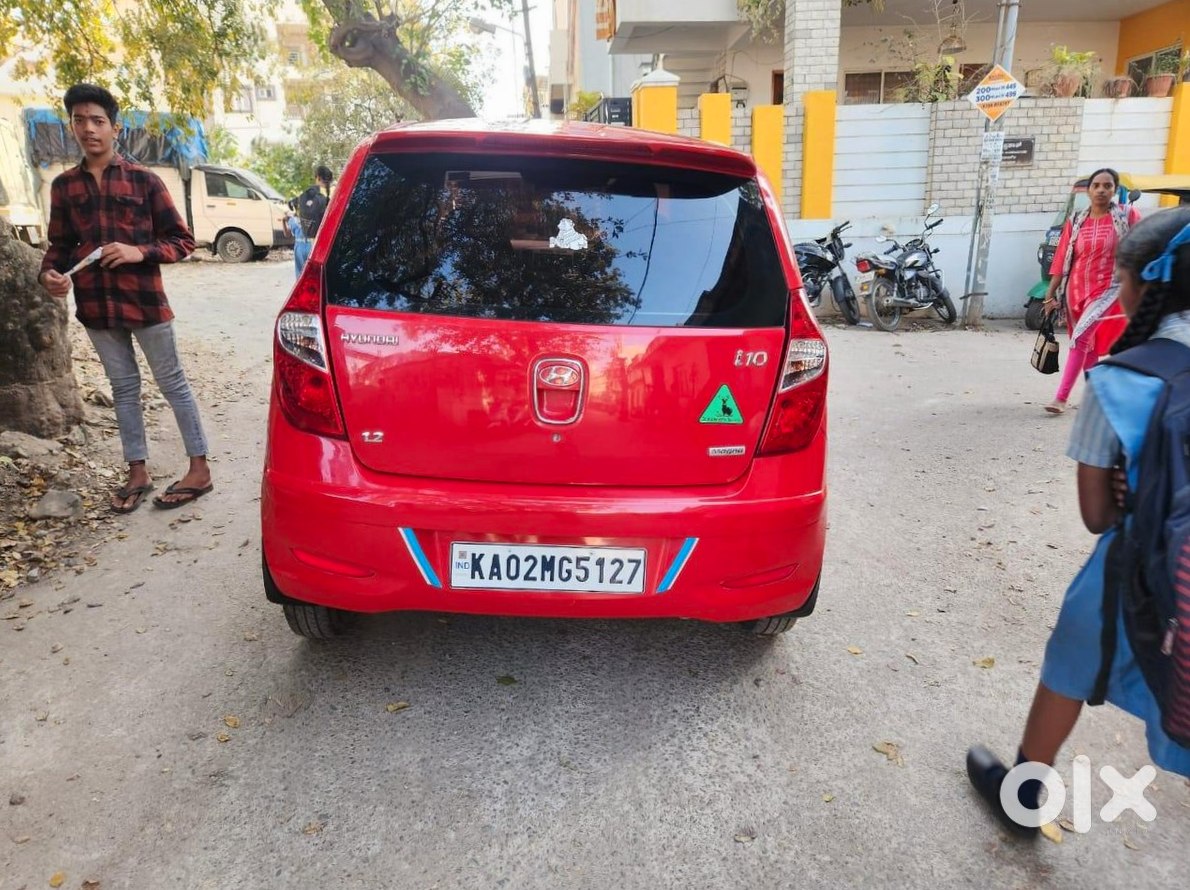 Hyundai I10 2016 Diesel - Single Owner