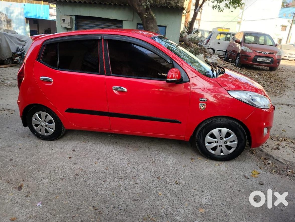 Hyundai I10 2016 Diesel - Single Owner