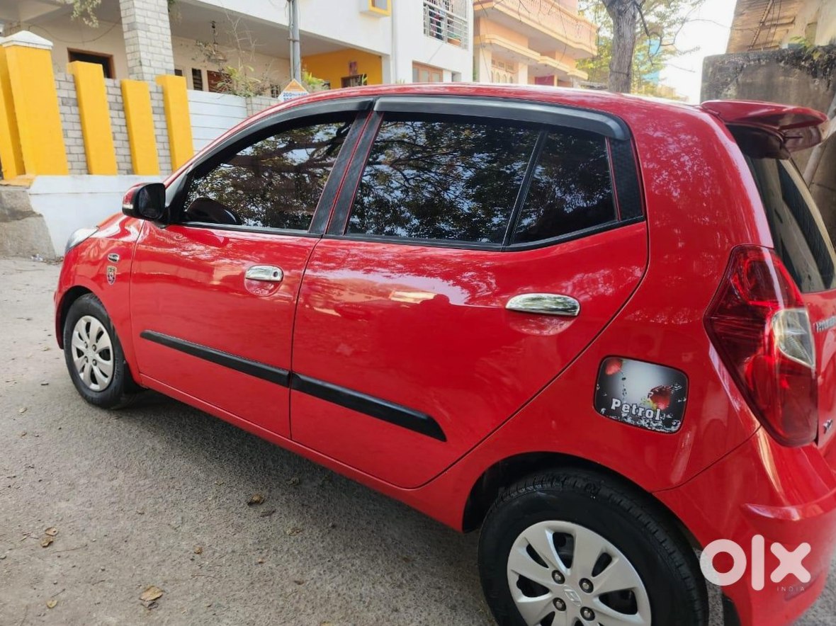 Hyundai I10 2016 Diesel - Single Owner