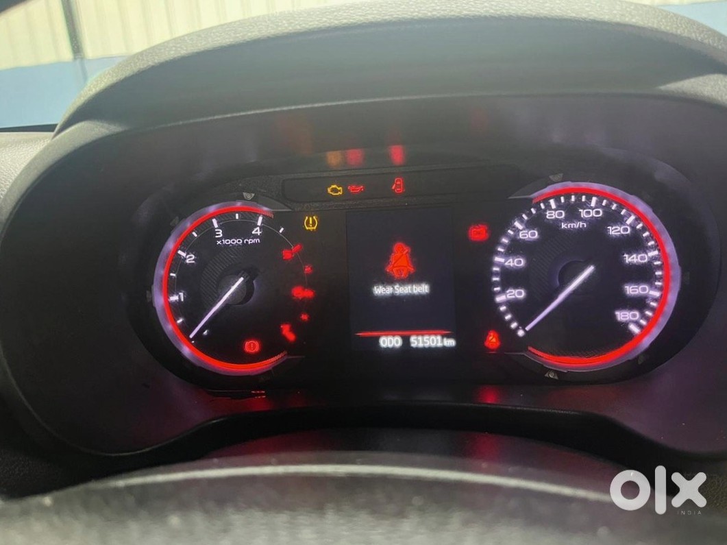 Mahindra Thar 2021 Diesel - Going Abroad