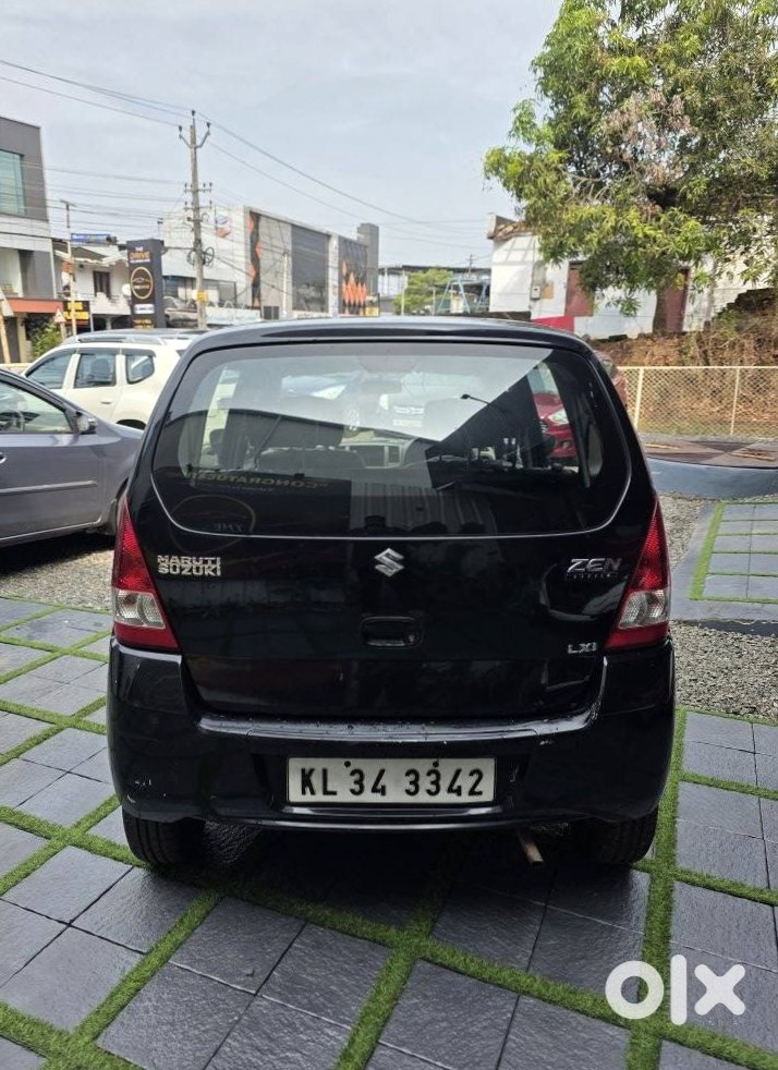 Estilo 2013 - Quick Sale Needed