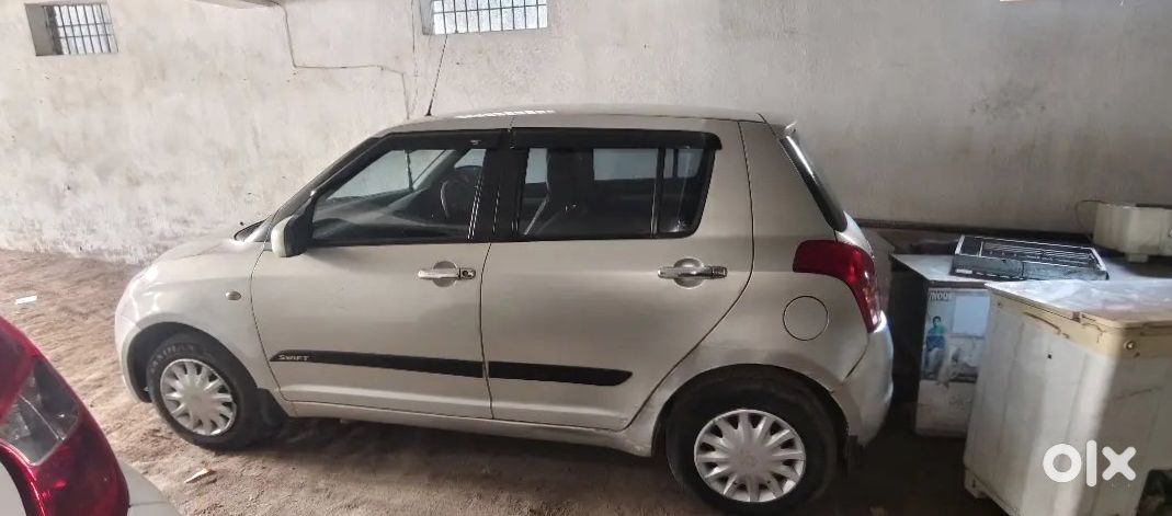 Swift 2013 Petrol - Cheapest Deal