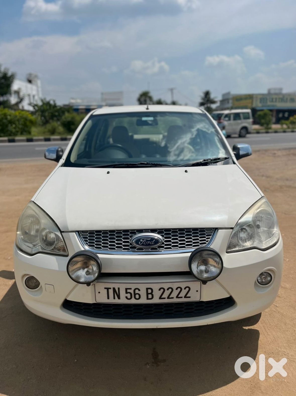 Ford Fiesta 2019 Diesel