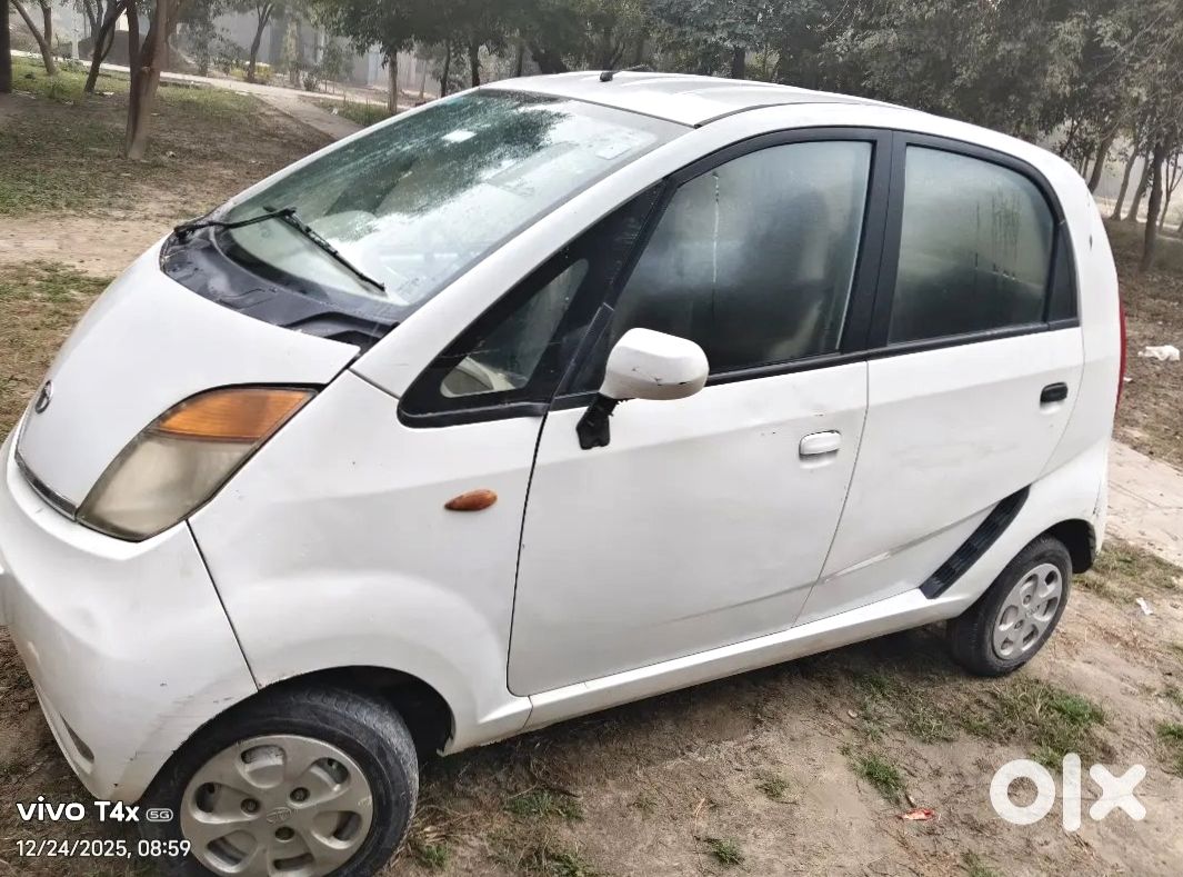 Tata Nano - Best Price