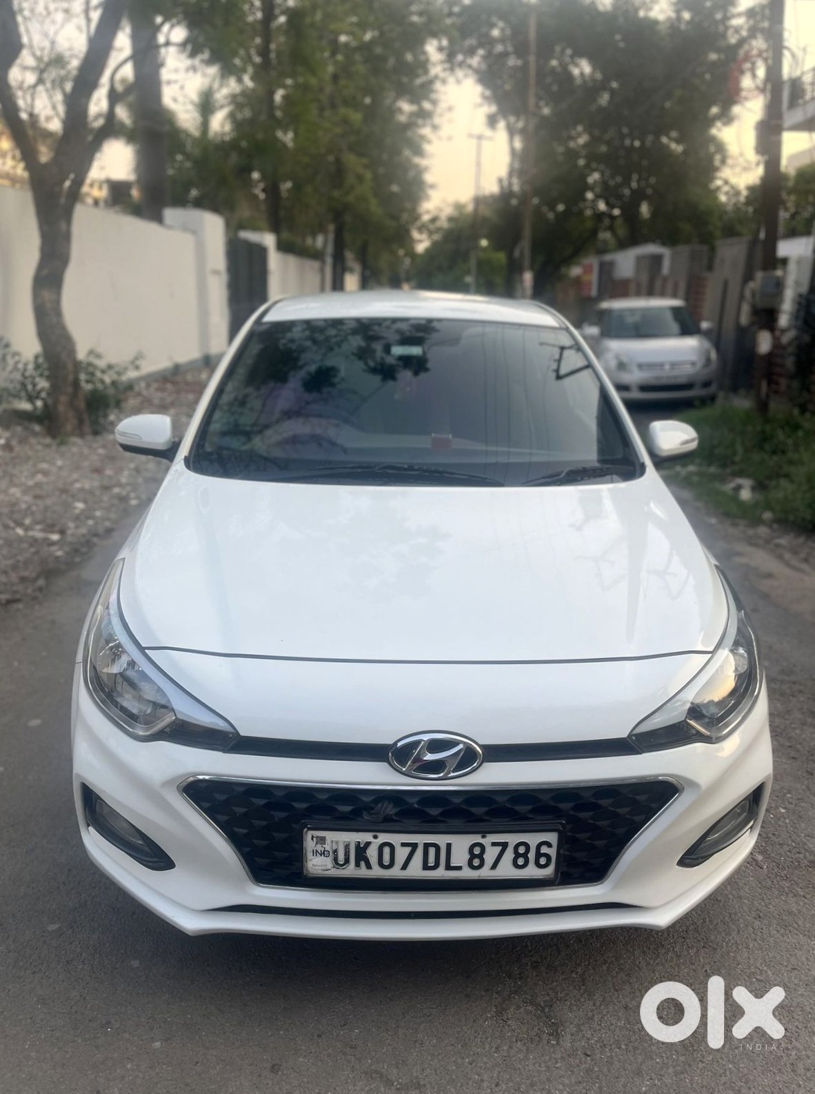 Hyundai I20 2011 Manual Petrol