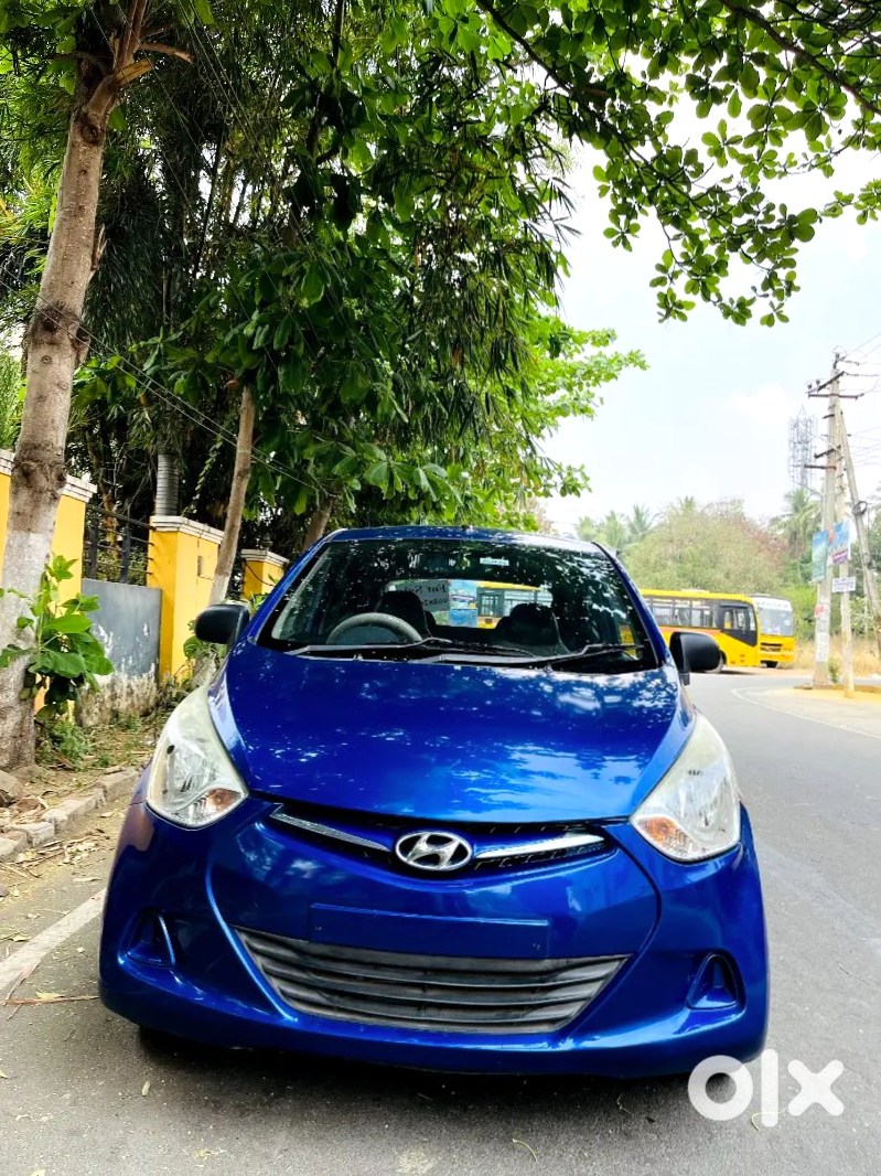 2016 Hyundai Eon | Good Condition