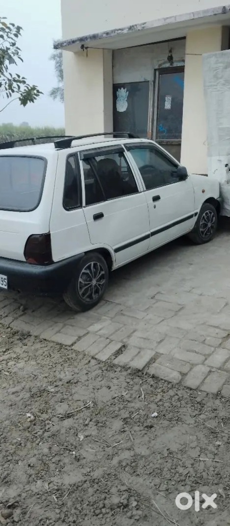 Maruti Alto 800 2019