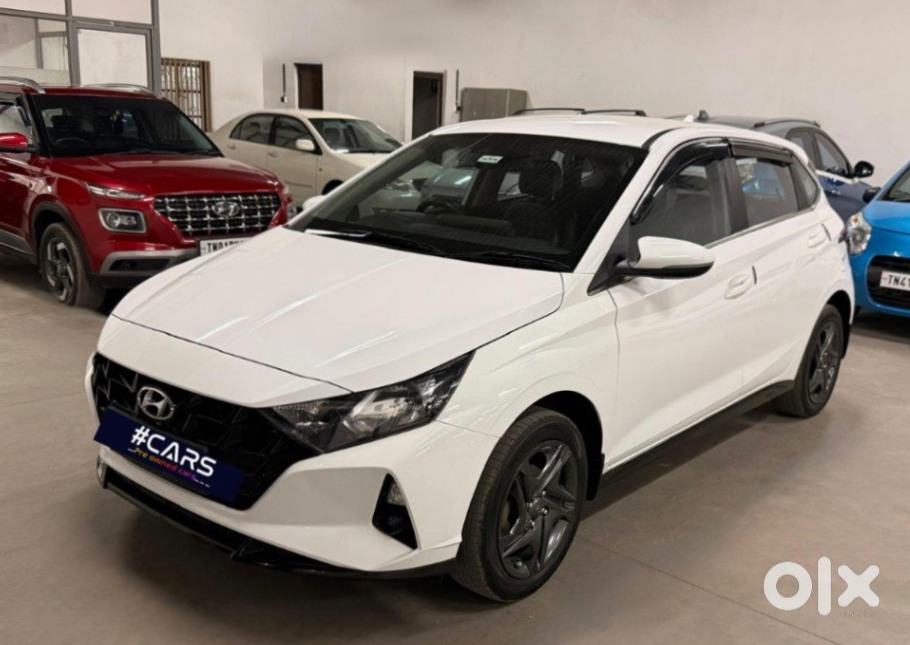 Urgent Sale - 2015 I20