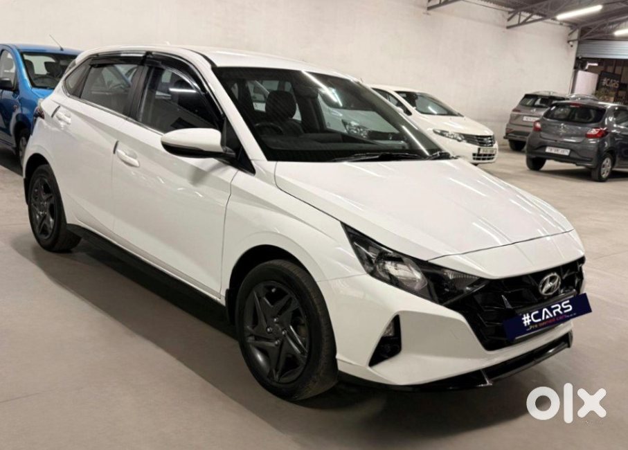 Urgent Sale - 2015 I20