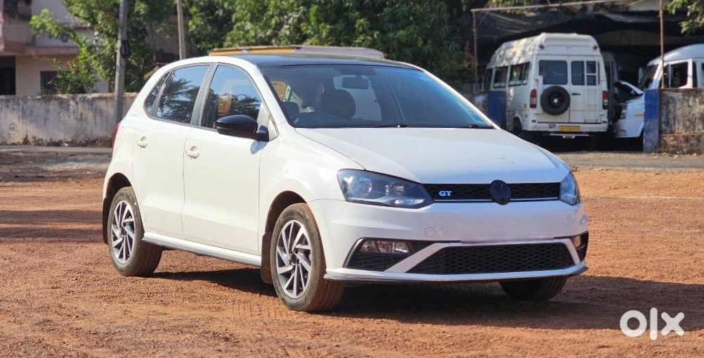 2019 Volkswagen Polo - Well Maintained