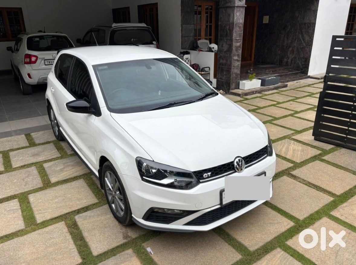 2019 Volkswagen Polo - Well Maintained