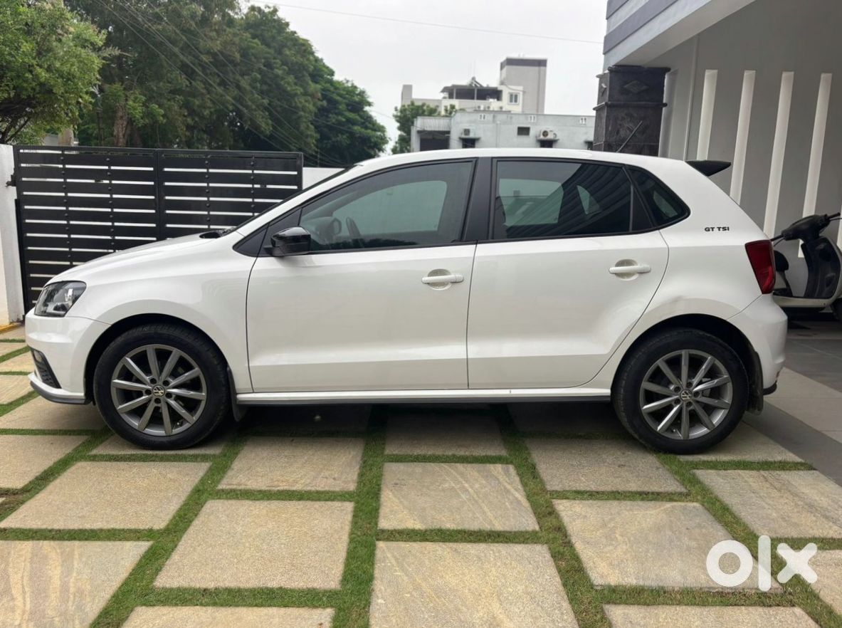 2019 Volkswagen Polo - Well Maintained