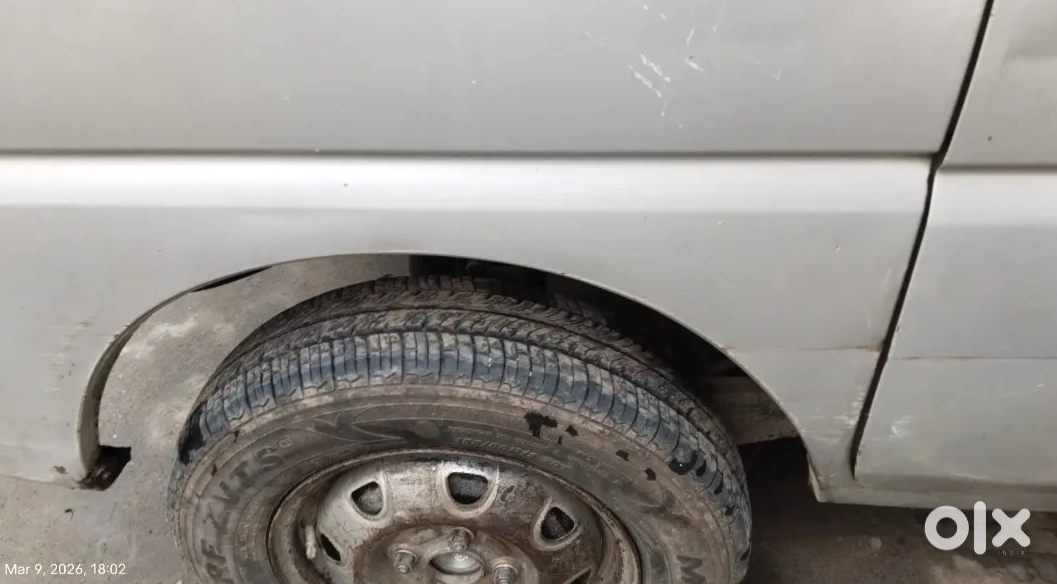 Maruti Eeco Diesel 2021