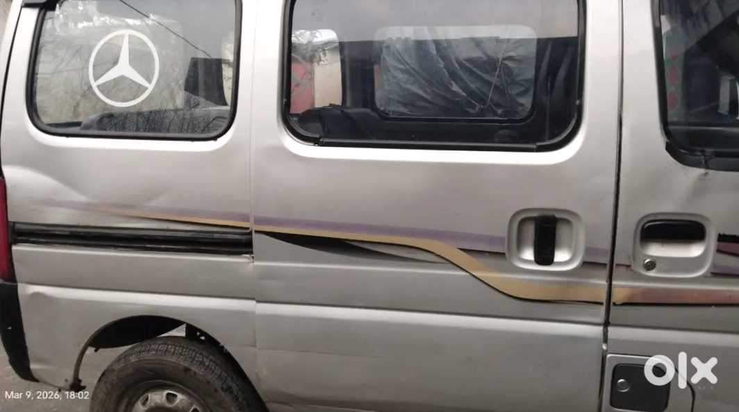 Maruti Eeco Diesel 2021