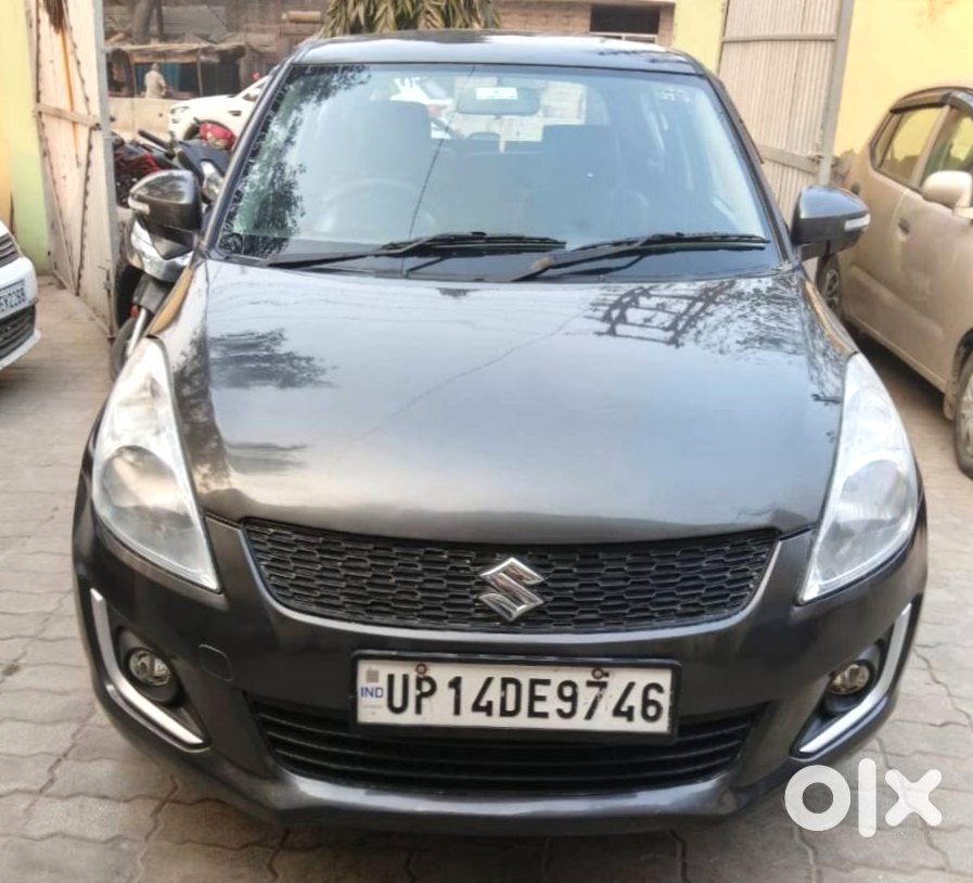 2025 Maruti Suzuki Swift | Automatic | Petrol | Sheriff Colony Extn