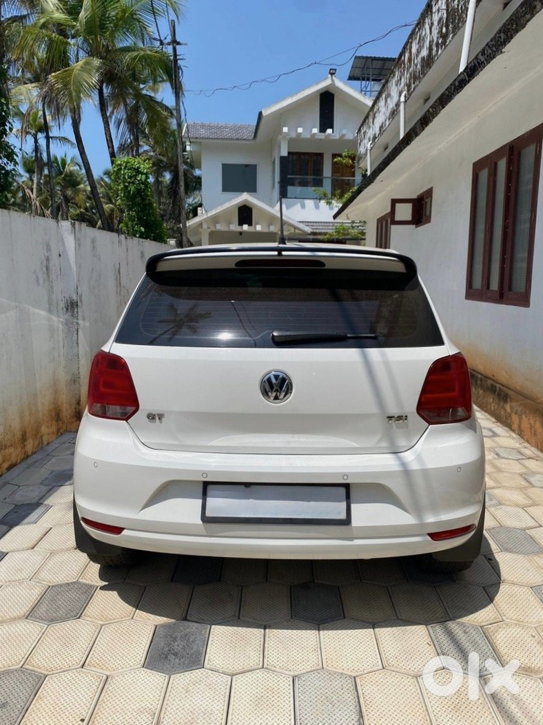 Vw Polo 2020 Cng Urgent Sale