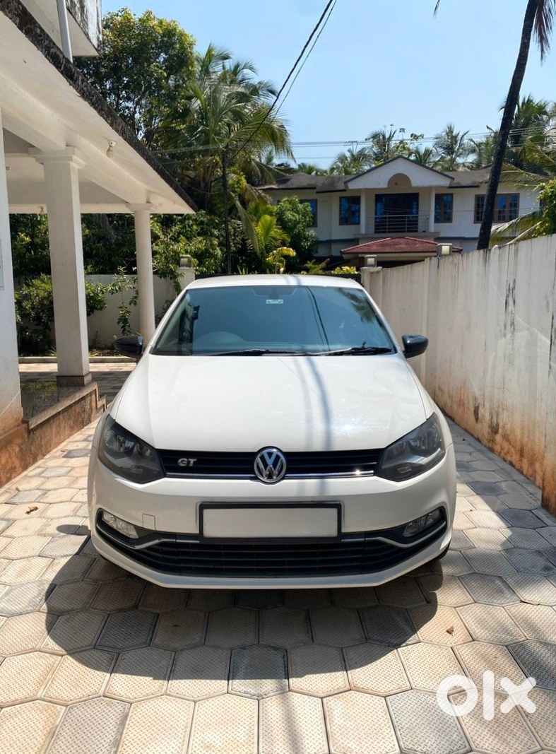 Vw Polo 2020 Cng Urgent Sale