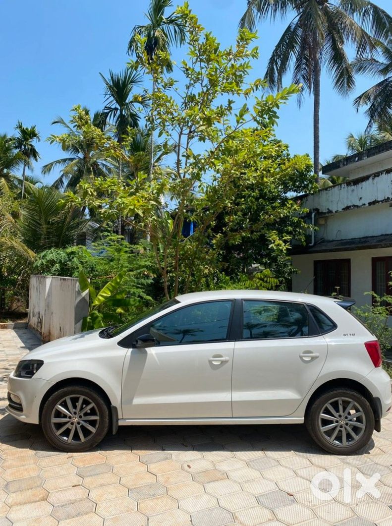 Vw Polo 2020 Cng Urgent Sale