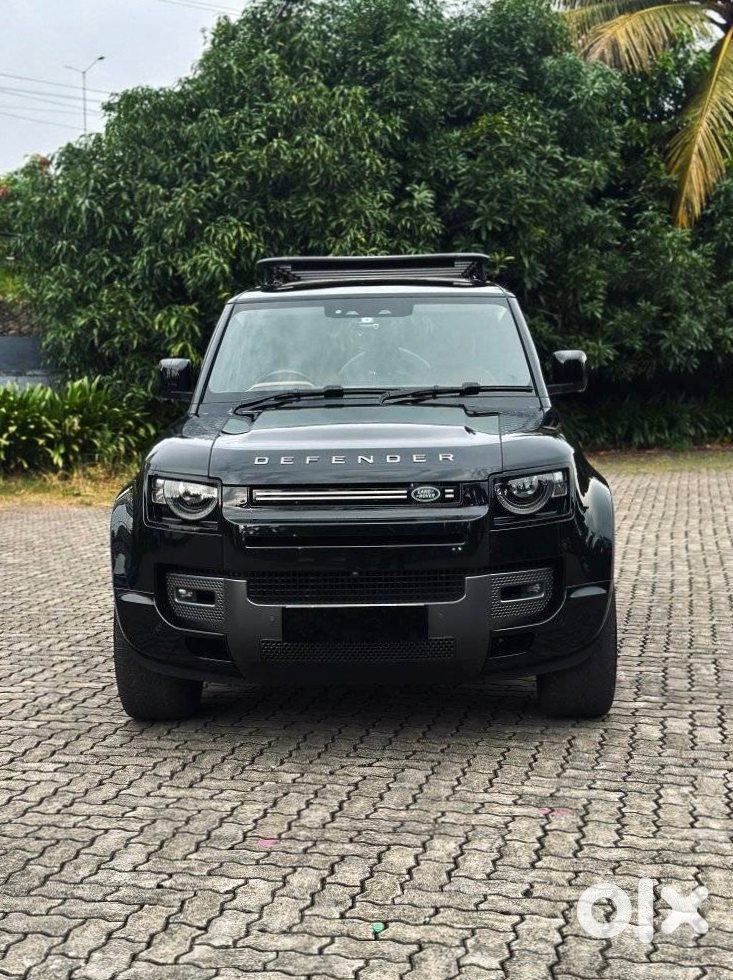 Land Rover Defender 2023 - Luxury Suv
