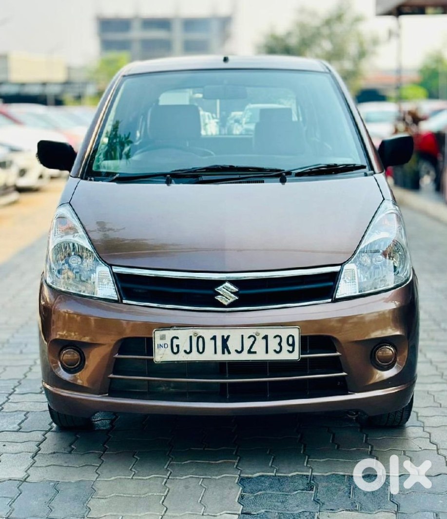 Car For Sale Maruti Estilo