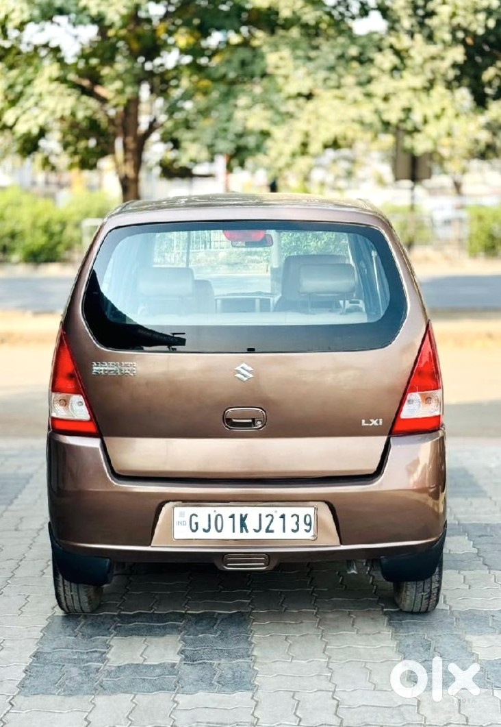 Car For Sale Maruti Estilo