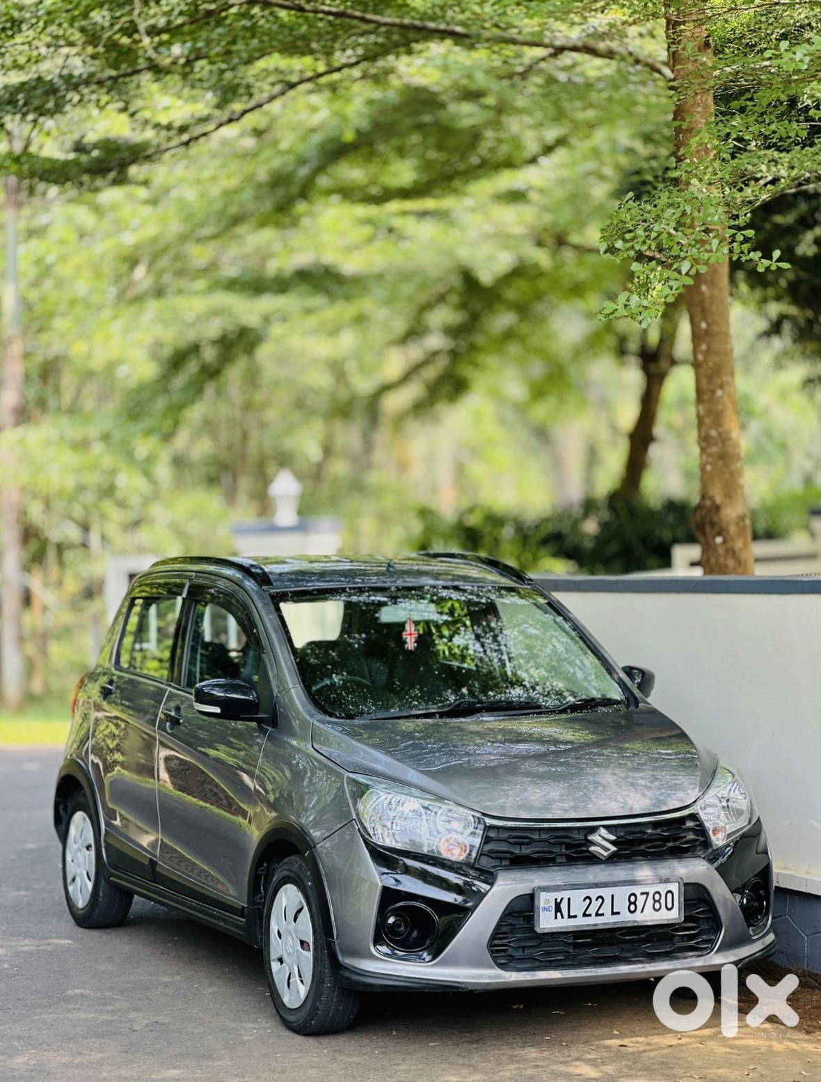 Urgent Sale - Celerio Cng