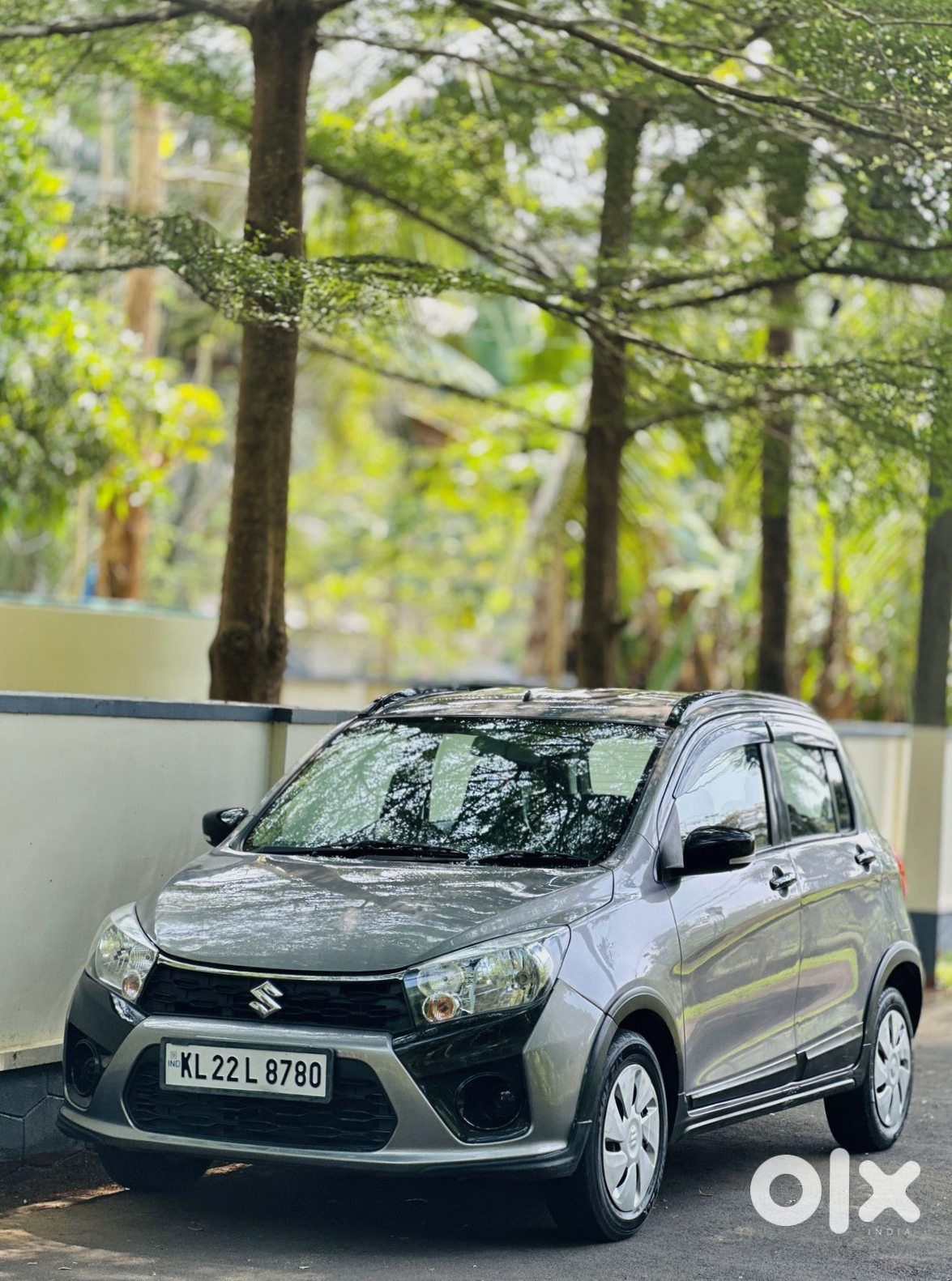 Urgent Sale - Celerio Cng