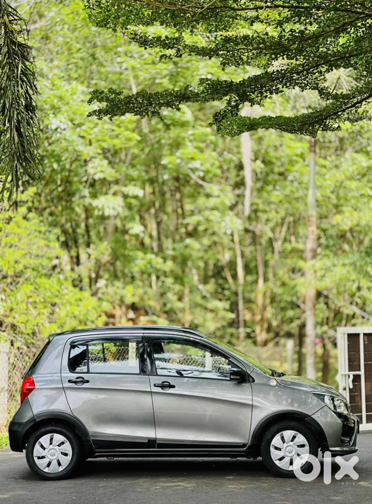 Urgent Sale - Celerio Cng