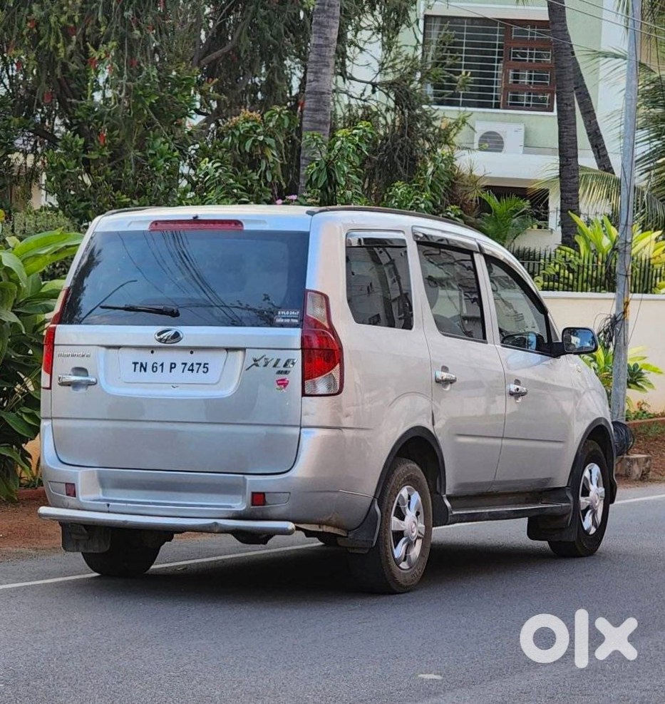 Mahindra Xylo 2013 - Need To Sell Asap