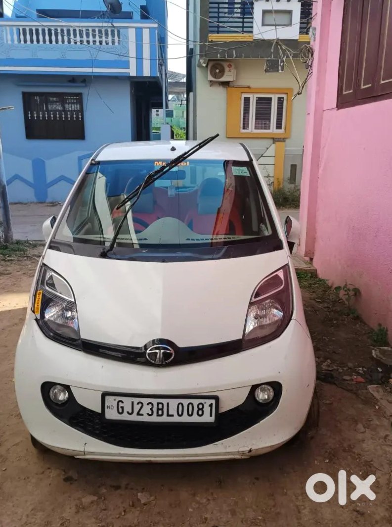 Tata Nano Genx For Sale