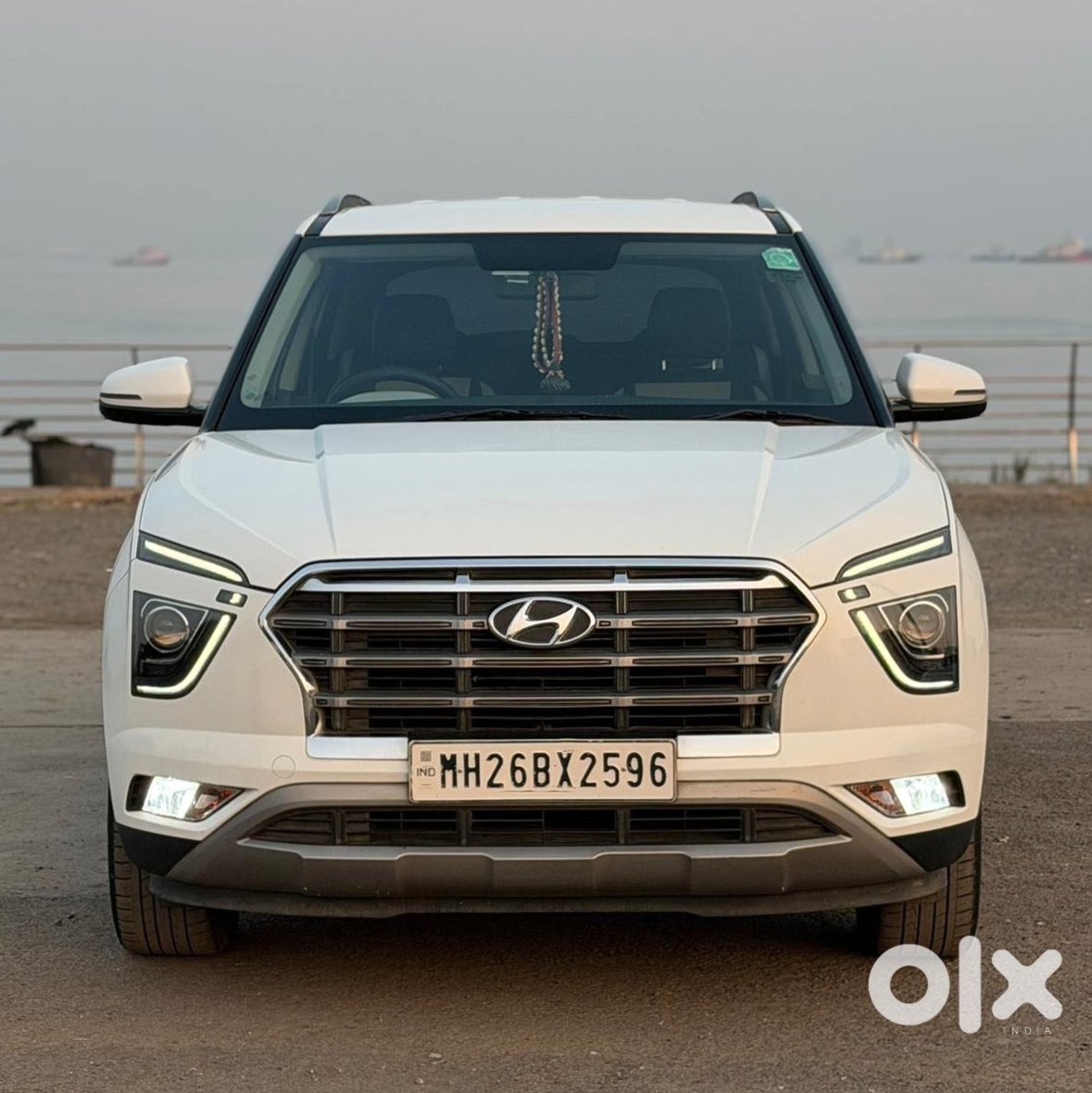 Hyundai Creta Diesel 2016 Automatic