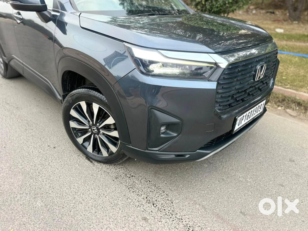 Honda Elevate 2019 Diesel