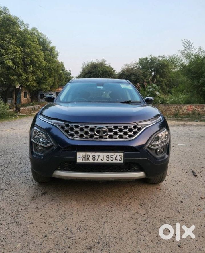 Tata Safari 2023 Diesel