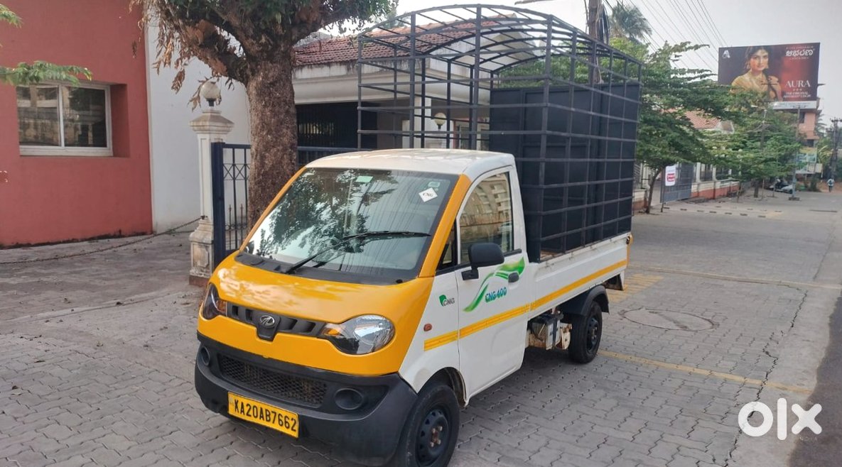 Mahindra Xuv300 Almost New