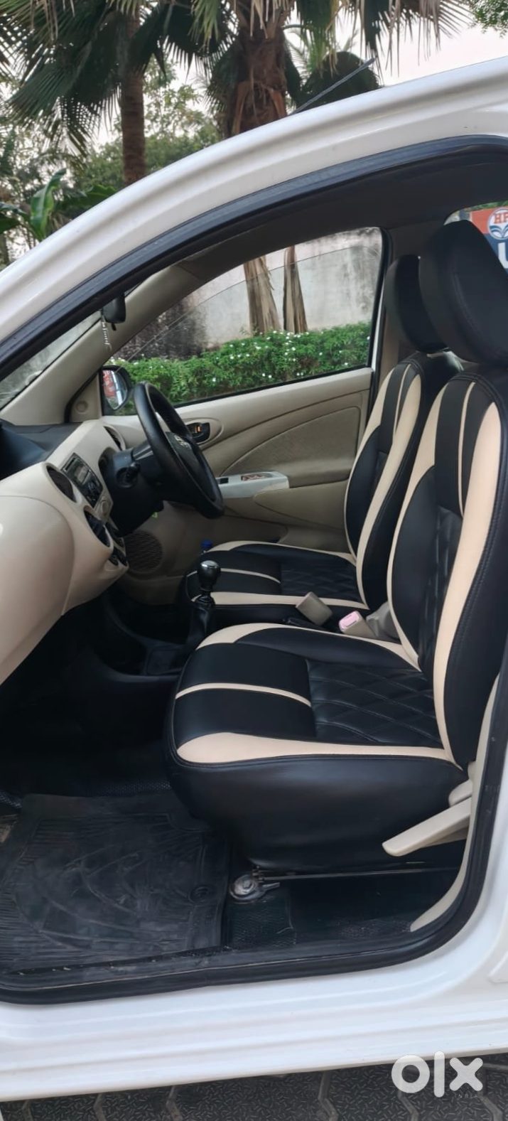 Toyota Etios
