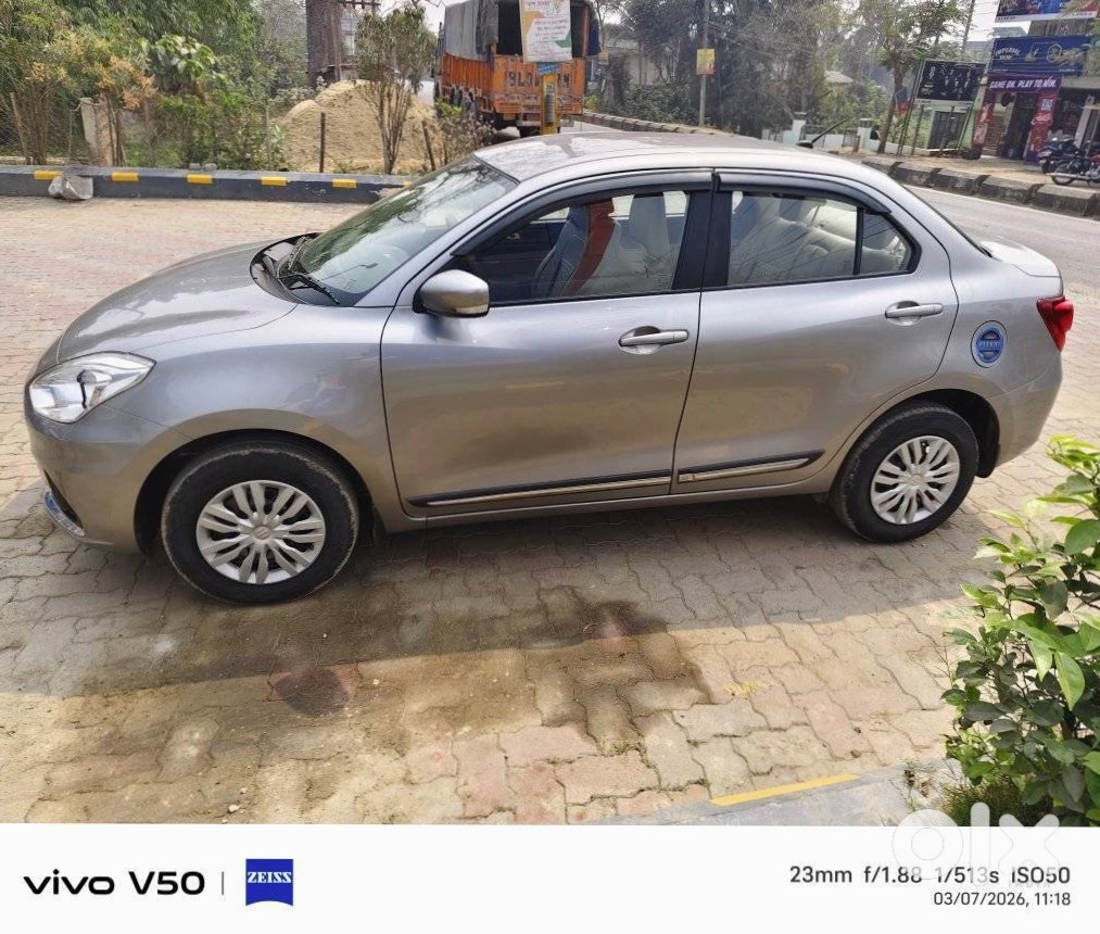 Maruti Dzire Diesel 2019