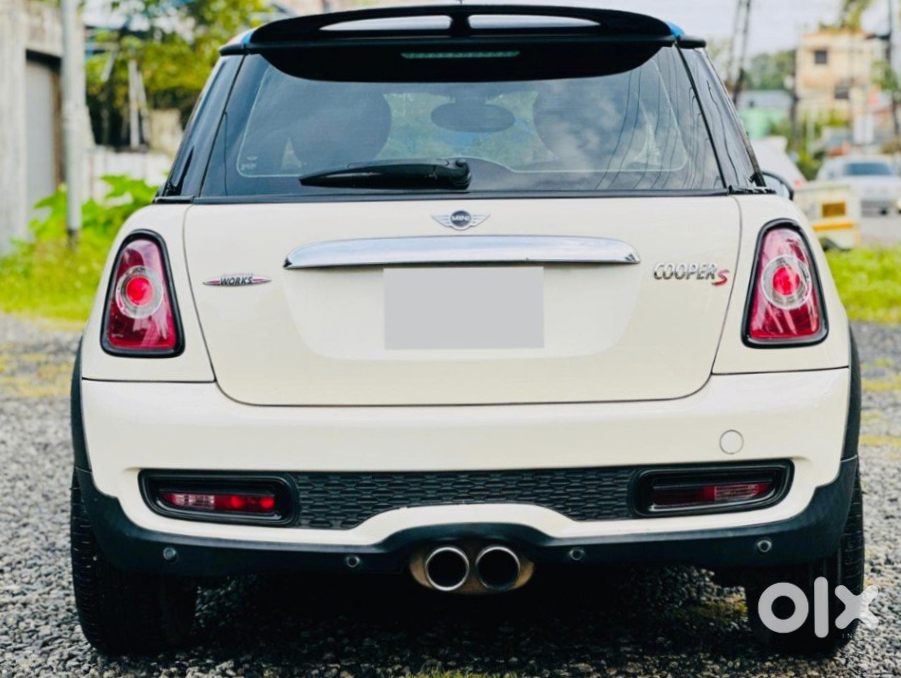 Mini Cooper S 2020 - Premium Car For Sale