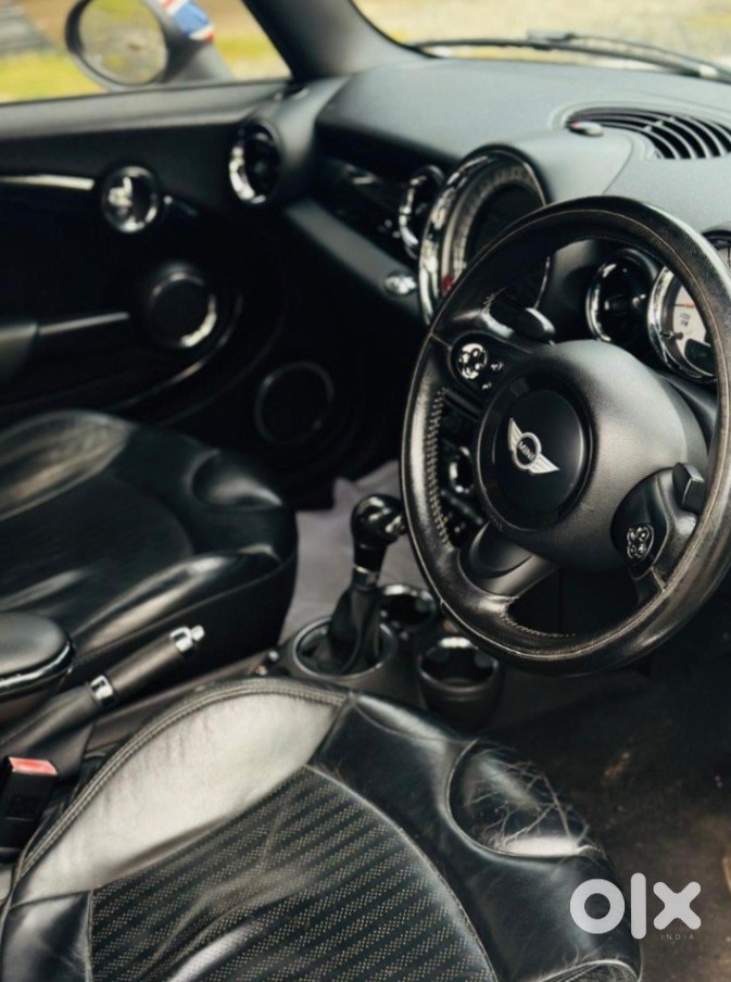 Mini Cooper S 2020 - Premium Car For Sale