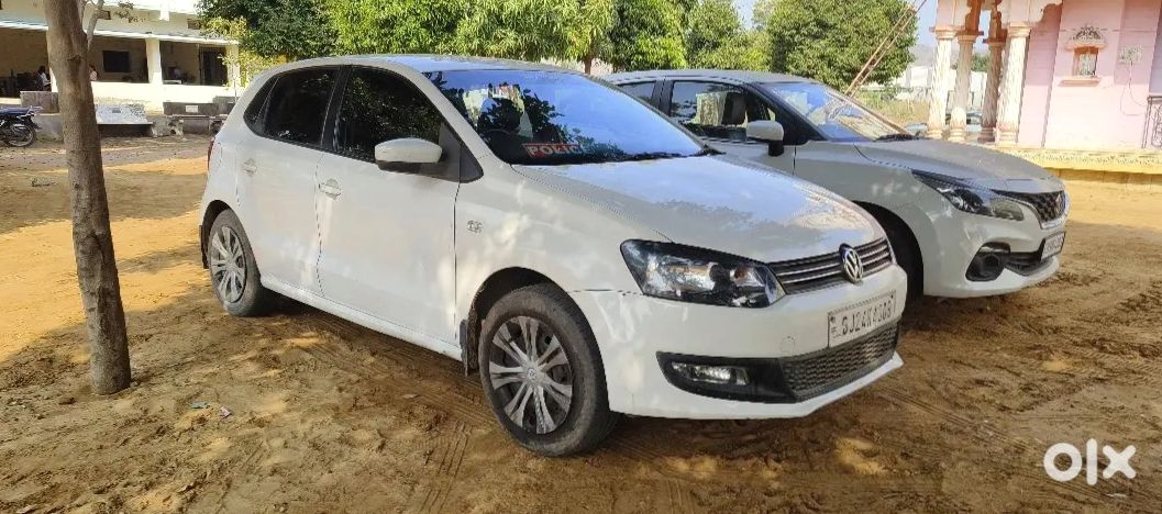 Volkswagen Polo Diesel 2012